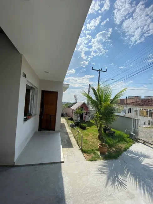 Foto 7 de Casa com 3 quartos à venda, 104m2 em Potecas, Sao Jose - SC