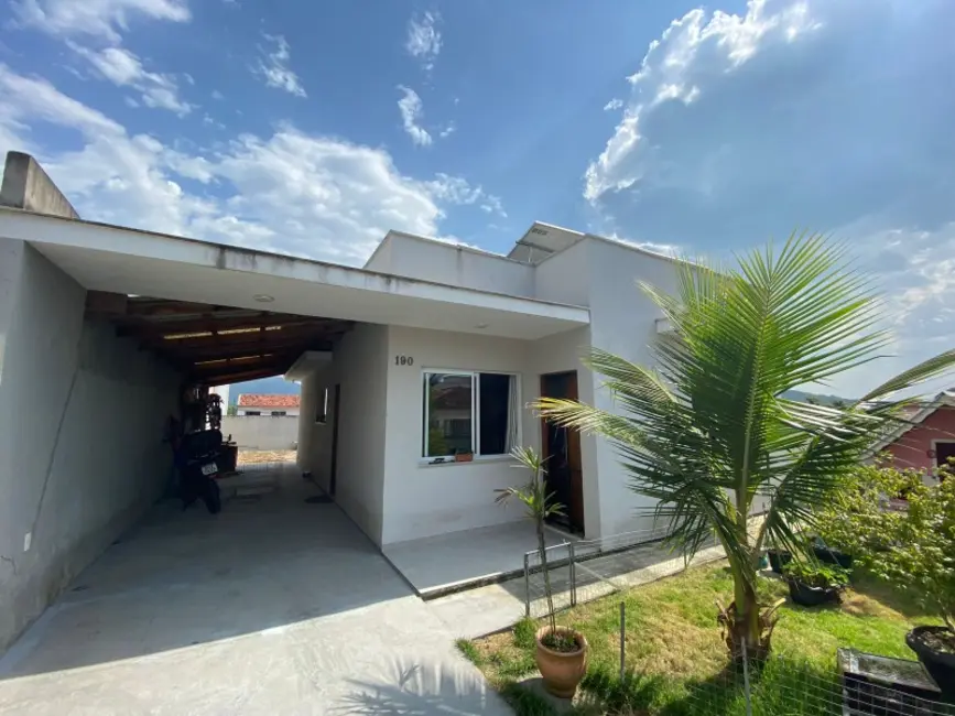 Foto 4 de Casa com 3 quartos à venda, 104m2 em Potecas, Sao Jose - SC
