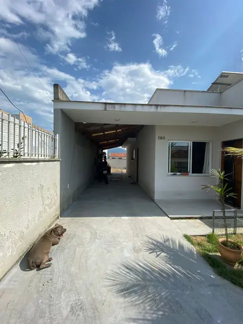 Foto 6 de Casa com 3 quartos à venda, 104m2 em Potecas, Sao Jose - SC