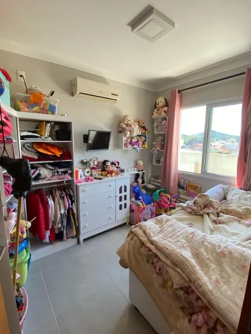 Foto 9 de Casa com 3 quartos à venda, 104m2 em Potecas, Sao Jose - SC