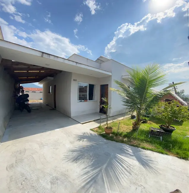 Foto 5 de Casa com 3 quartos à venda, 104m2 em Potecas, Sao Jose - SC