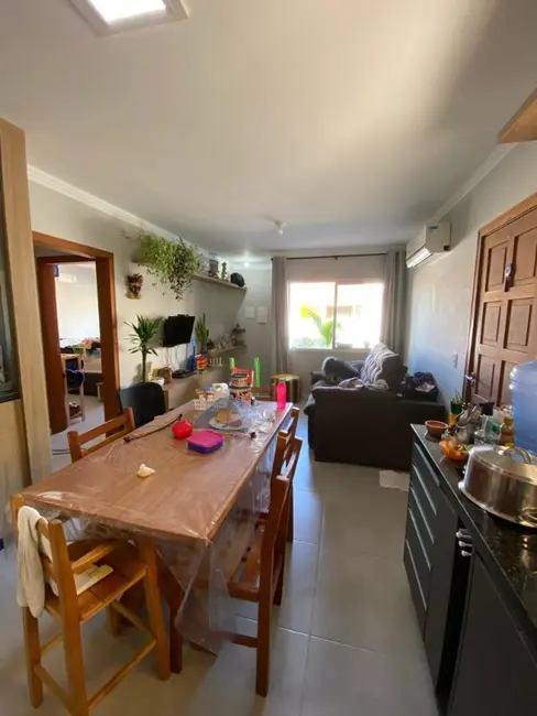 Foto 8 de Casa com 3 quartos à venda, 104m2 em Potecas, Sao Jose - SC