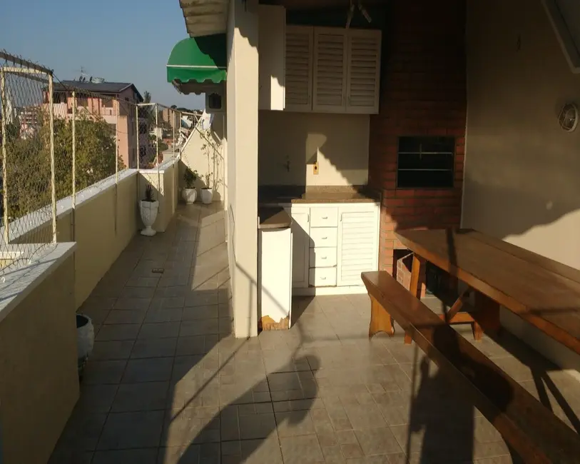 Foto 1 de Apartamento com 2 quartos à venda, 134m2 em Vila Eunice Velha, Cachoeirinha - RS