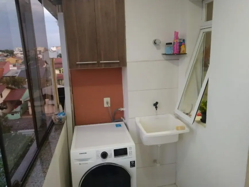 Foto 6 de Apartamento com 2 quartos à venda, 48m2 em Vila Silveira Martins, Cachoeirinha - RS