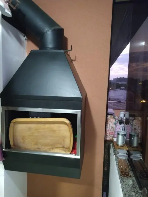 Foto 8 de Apartamento com 2 quartos à venda, 48m2 em Vila Silveira Martins, Cachoeirinha - RS