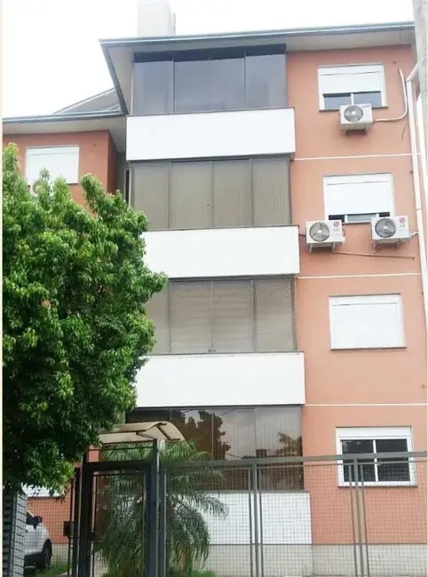 Foto 9 de Apartamento com 2 quartos à venda, 48m2 em Vila Silveira Martins, Cachoeirinha - RS