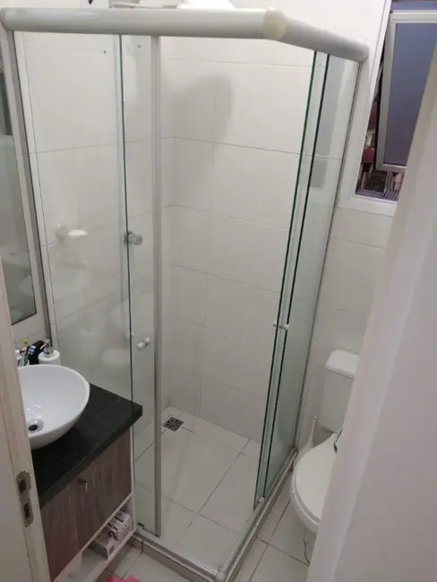 Foto 7 de Apartamento com 2 quartos à venda, 48m2 em Vila Silveira Martins, Cachoeirinha - RS