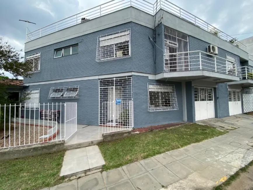 Foto 1 de Apartamento com 2 quartos à venda, 81m2 em Vila Santo Ângelo, Cachoeirinha - RS