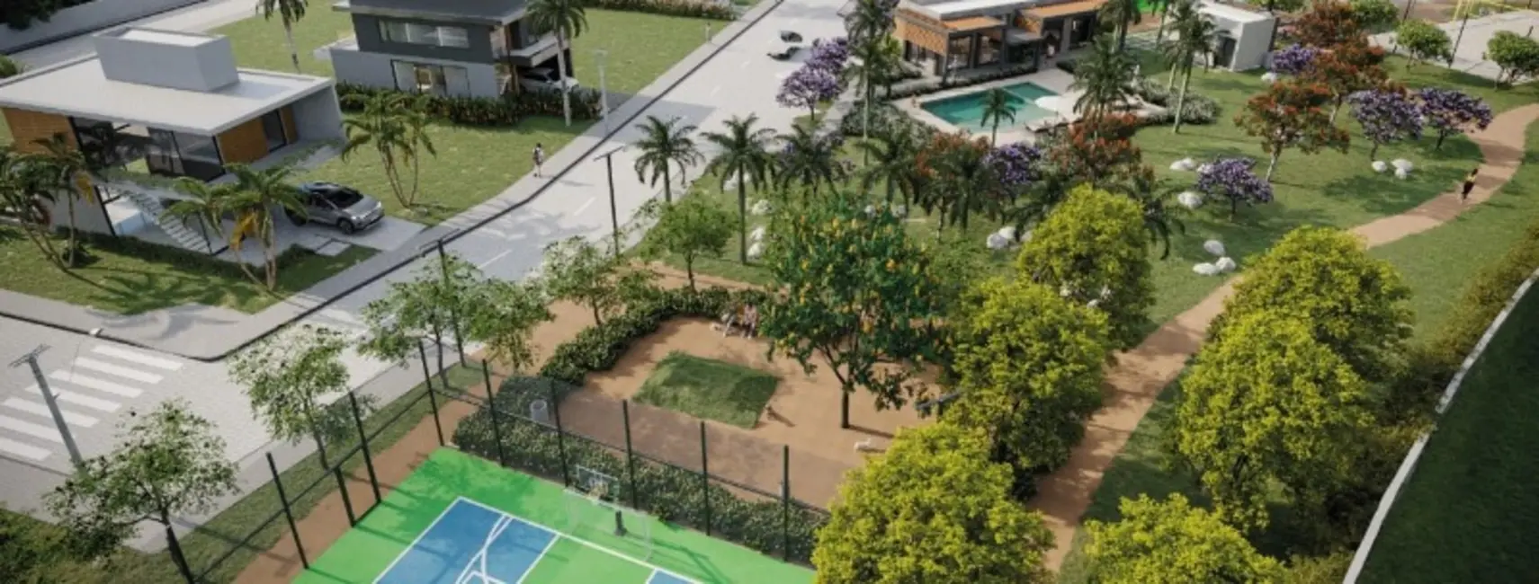 Terreno / Lote à venda, 291m2 em Passo das Pedras, Gravatai - RS - imagem 5 Foto 5 de Terreno / Lote à venda, 291m2 em Passo das Pedras, Gravatai - RS