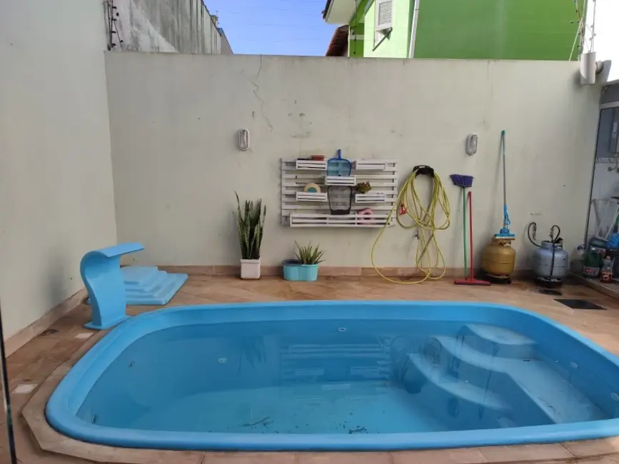 Foto 9 de Casa com 3 quartos à venda, 213m2 em Cachoeirinha - RS