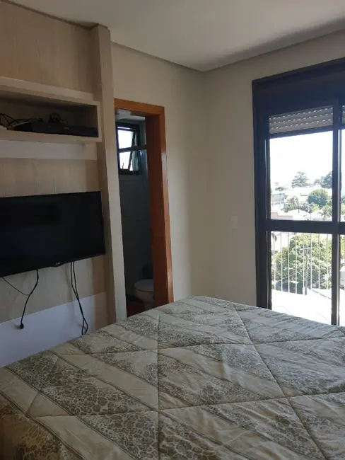 Apartamento com 3 quartos à venda, 98m2 em Vila Cachoeirinha, Cachoeirinha - RS - imagem 7 Foto 7 de Apartamento com 3 quartos à venda, 98m2 em Vila Cachoeirinha, Cachoeirinha - RS