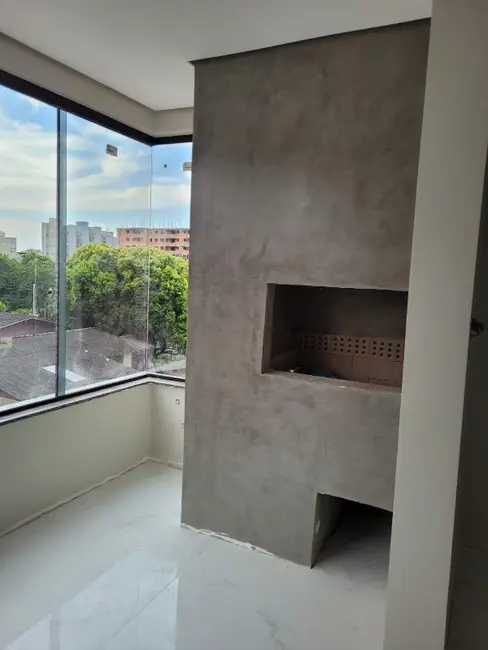 Foto 3 de Apartamento com 3 quartos à venda, 100m2 em Vila Cachoeirinha, Cachoeirinha - RS