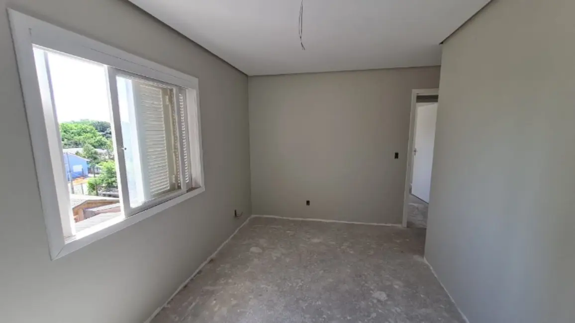 Foto 4 de Apartamento com 3 quartos à venda, 100m2 em Vila Cachoeirinha, Cachoeirinha - RS