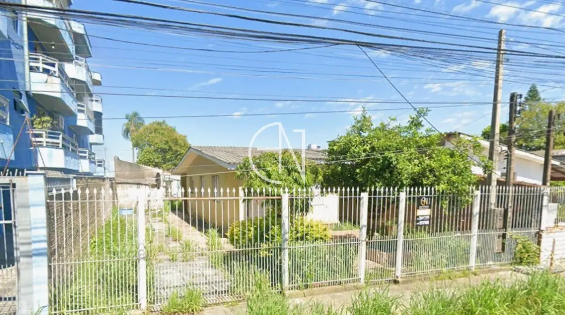Foto 1 de Terreno / Lote à venda, 330m2 em Vila Eunice Nova, Cachoeirinha - RS