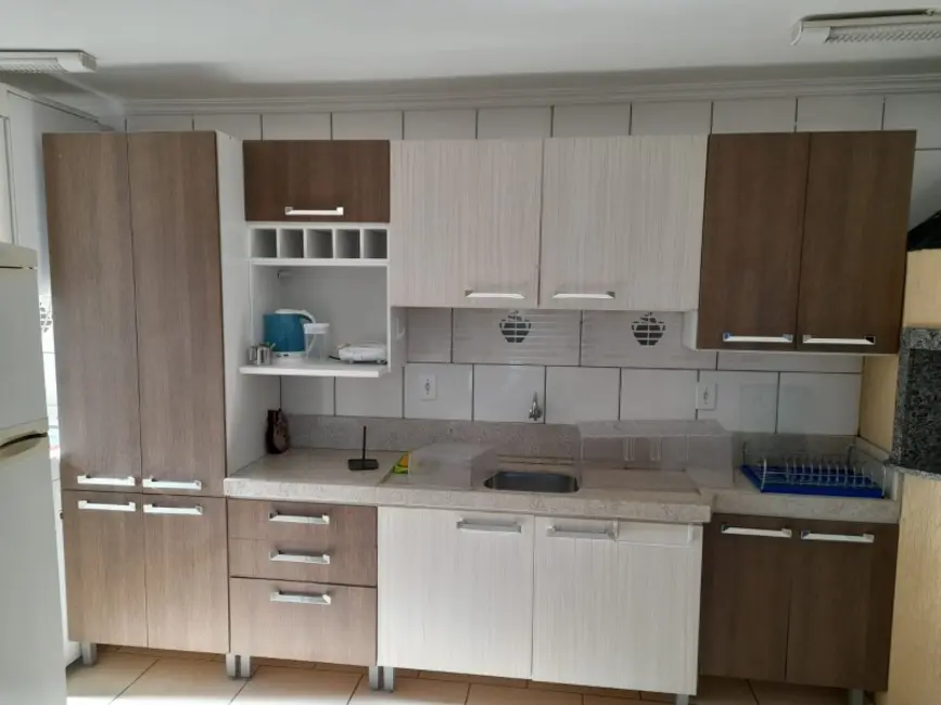 Apartamento com 2 quartos à venda, 109m2 em Vila Vista Alegre, Cachoeirinha - RS - imagem 3 Foto 3 de Apartamento com 2 quartos à venda, 109m2 em Vila Vista Alegre, Cachoeirinha - RS