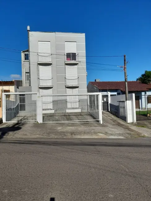 Foto 1 de Apartamento com 2 quartos à venda, 109m2 em Vila Vista Alegre, Cachoeirinha - RS