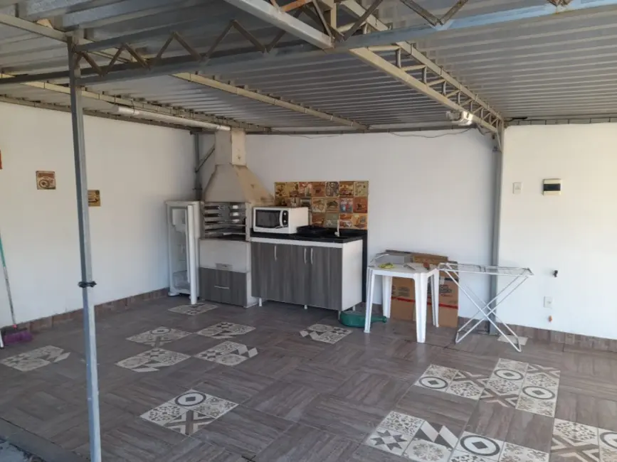 Apartamento com 2 quartos à venda, 109m2 em Vila Vista Alegre, Cachoeirinha - RS - imagem 8 Foto 8 de Apartamento com 2 quartos à venda, 109m2 em Vila Vista Alegre, Cachoeirinha - RS