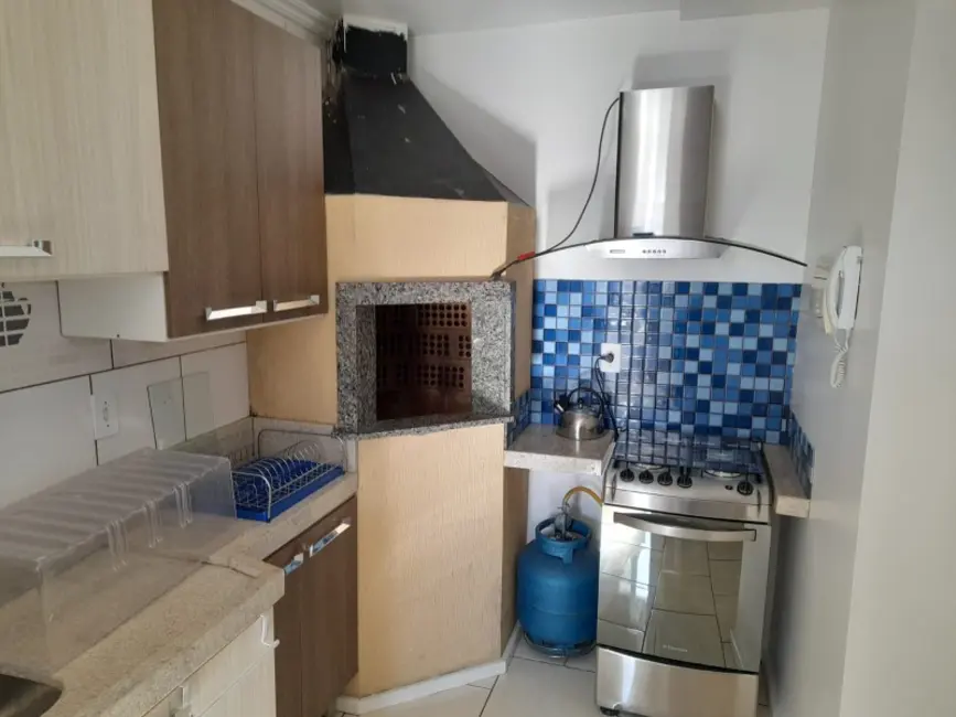 Foto 2 de Apartamento com 2 quartos à venda, 109m2 em Vila Vista Alegre, Cachoeirinha - RS