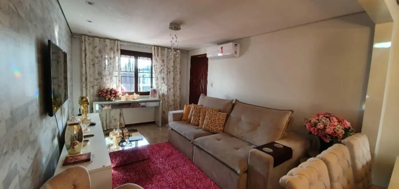 Foto 8 de Casa com 2 quartos à venda, 160m2 em Parque da Matriz, Cachoeirinha - RS