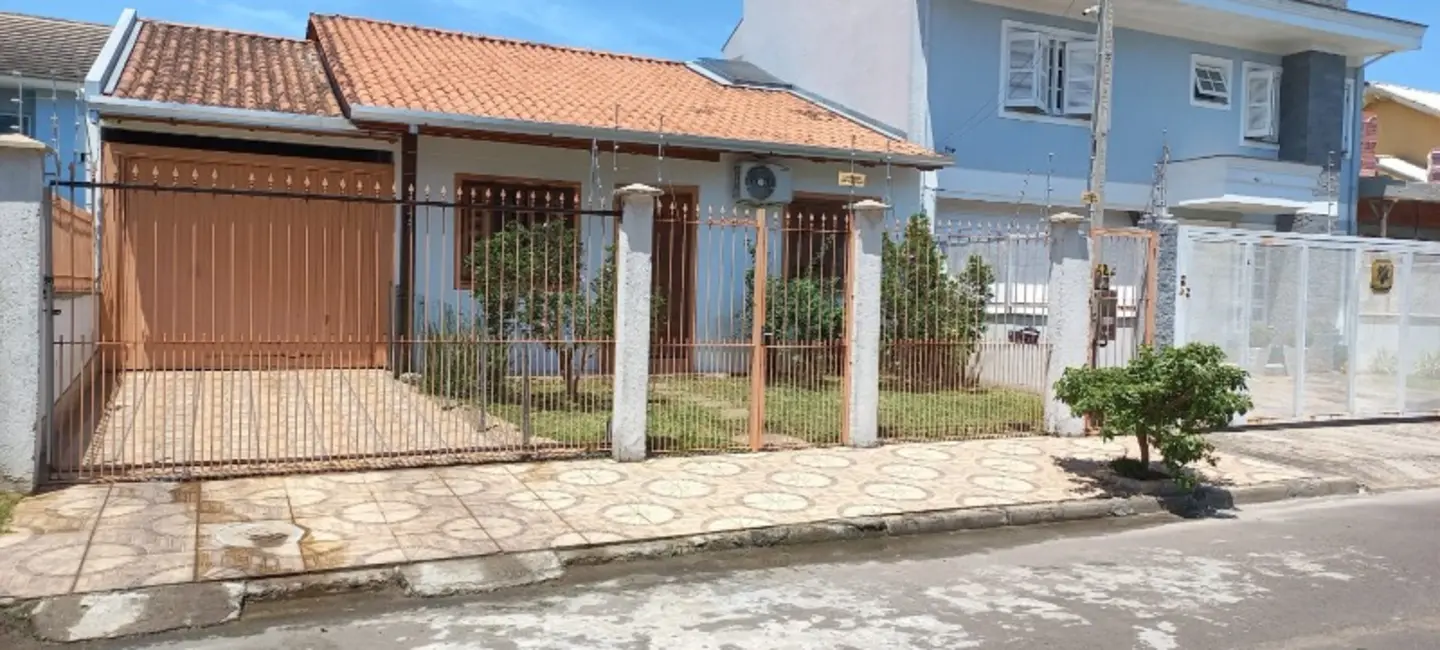 Foto 5 de Casa com 3 quartos à venda, 115m2 em Cachoeirinha - RS