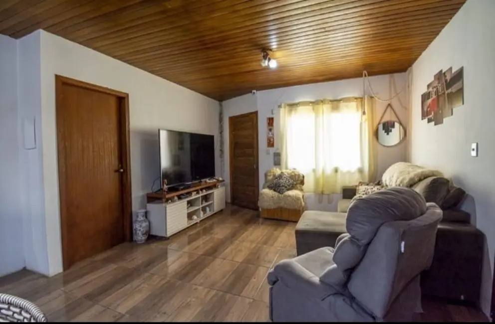 Foto 7 de Casa com 3 quartos à venda, 115m2 em Cachoeirinha - RS
