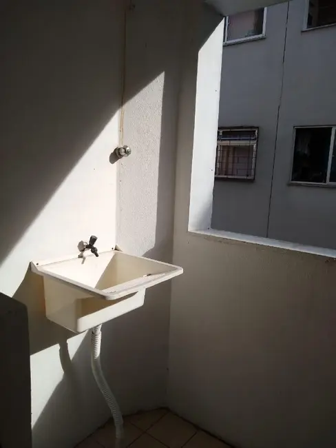 Apartamento com 1 quarto à venda, 48m2 em Ponta Porã, Cachoeirinha - RS - imagem 3 Foto 3 de Apartamento com 1 quarto à venda, 48m2 em Ponta Porã, Cachoeirinha - RS