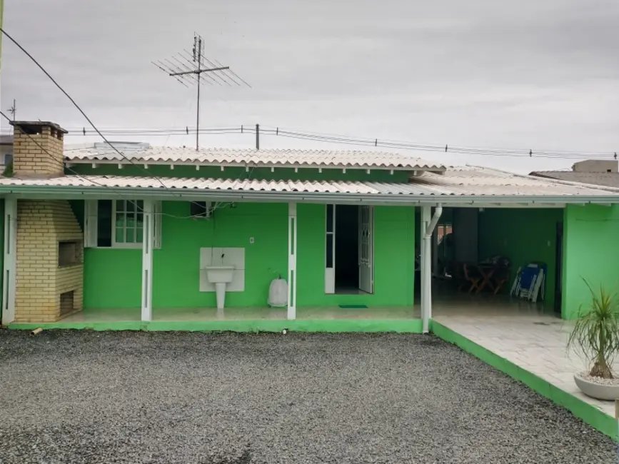 Foto 2 de Casa com 3 quartos à venda, 184m2 em Cruzeiro, Gravatai - RS