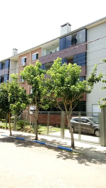 Foto 1 de Apartamento com 2 quartos à venda, 53m2 em Vila Imbui, Cachoeirinha - RS