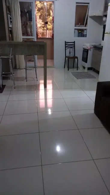 Foto 6 de Apartamento com 2 quartos à venda, 53m2 em Vila Imbui, Cachoeirinha - RS