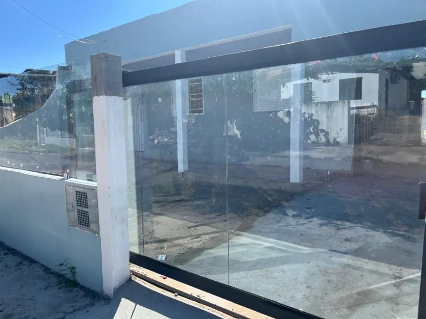 Foto 1 de Casa com 3 quartos à venda, 110m2 em Morada do Vale I, Gravatai - RS