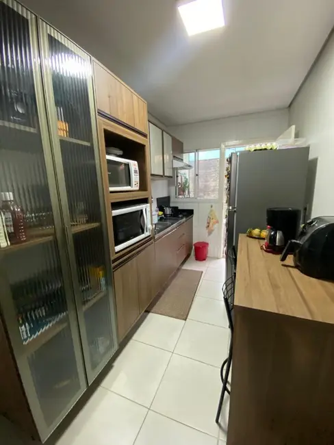 Foto 3 de Apartamento com 2 quartos à venda, 65m2 em Vila Vista Alegre, Cachoeirinha - RS