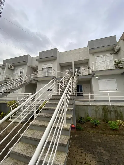 Foto 1 de Apartamento com 2 quartos à venda, 65m2 em Vila Vista Alegre, Cachoeirinha - RS