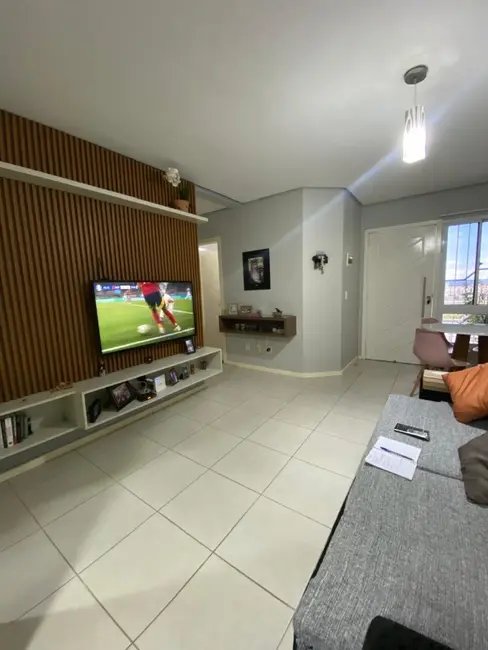 Foto 9 de Apartamento com 2 quartos à venda, 65m2 em Vila Vista Alegre, Cachoeirinha - RS