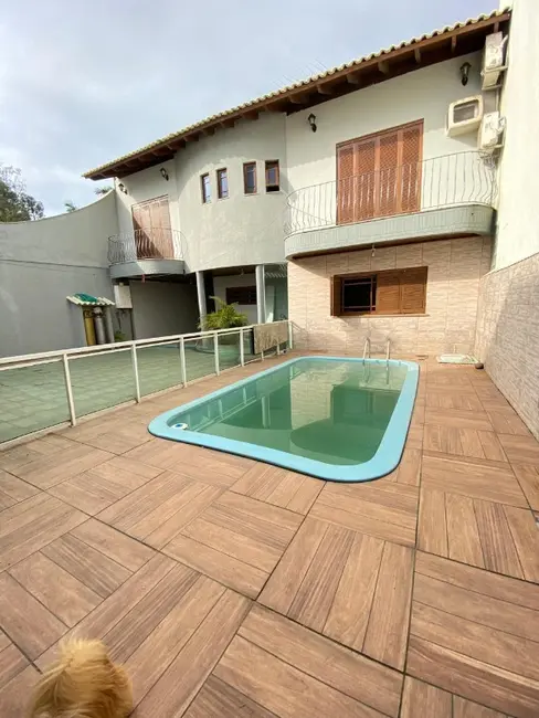 Foto 6 de Casa com 3 quartos à venda, 300m2 em Vila Eunice Nova, Cachoeirinha - RS