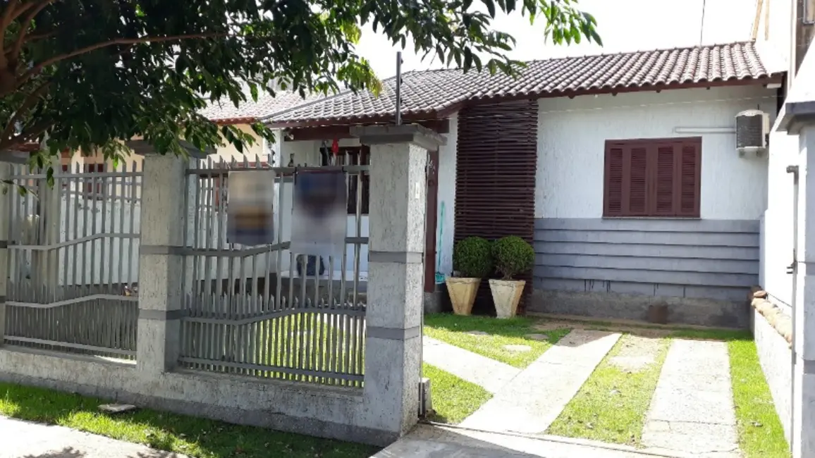 Foto 1 de Casa com 3 quartos à venda, 69m2 em Gravatai - RS