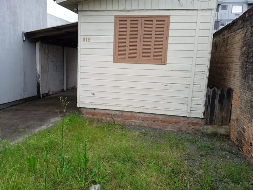 Terreno / Lote à venda, 126m2 em Ponta Porã, Cachoeirinha - RS - imagem 3 Foto 3 de Terreno / Lote à venda, 126m2 em Ponta Porã, Cachoeirinha - RS