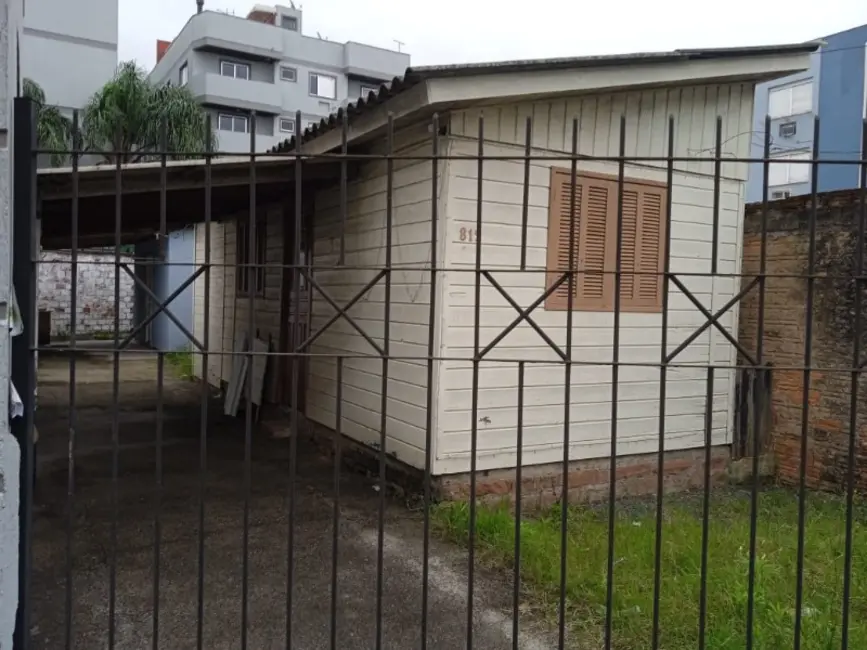 Terreno / Lote à venda, 126m2 em Ponta Porã, Cachoeirinha - RS - imagem 5 Foto 5 de Terreno / Lote à venda, 126m2 em Ponta Porã, Cachoeirinha - RS