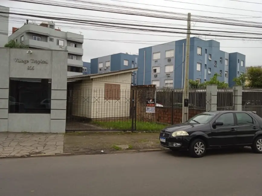 Terreno / Lote à venda, 126m2 em Ponta Porã, Cachoeirinha - RS - imagem 4 Foto 4 de Terreno / Lote à venda, 126m2 em Ponta Porã, Cachoeirinha - RS