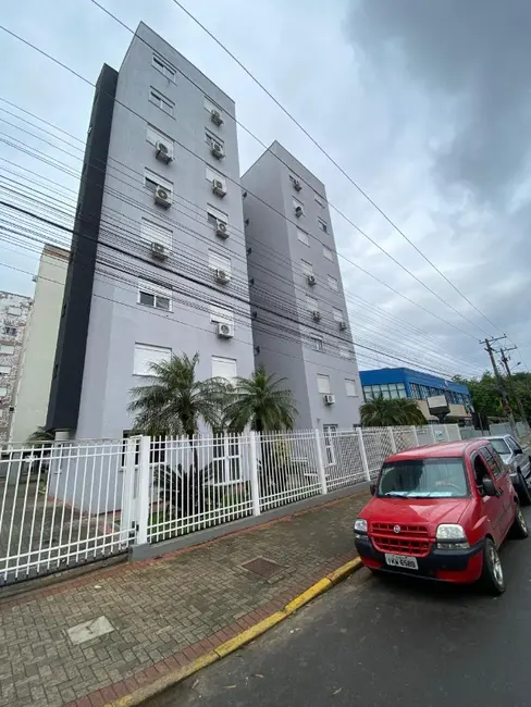 Foto 1 de Apartamento com 3 quartos à venda, 68m2 em Vila Princesa Izabel, Cachoeirinha - RS