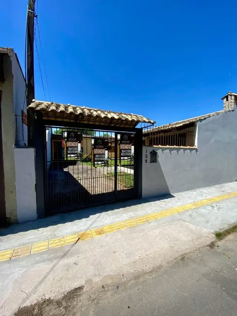 Foto 9 de Casa com 1 quarto à venda, 59m2 em Parque da Matriz, Cachoeirinha - RS