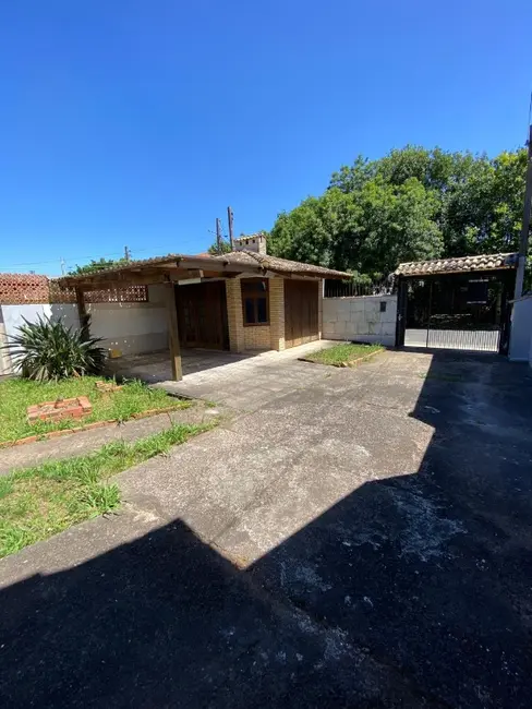 Foto 3 de Casa com 1 quarto à venda, 59m2 em Parque da Matriz, Cachoeirinha - RS