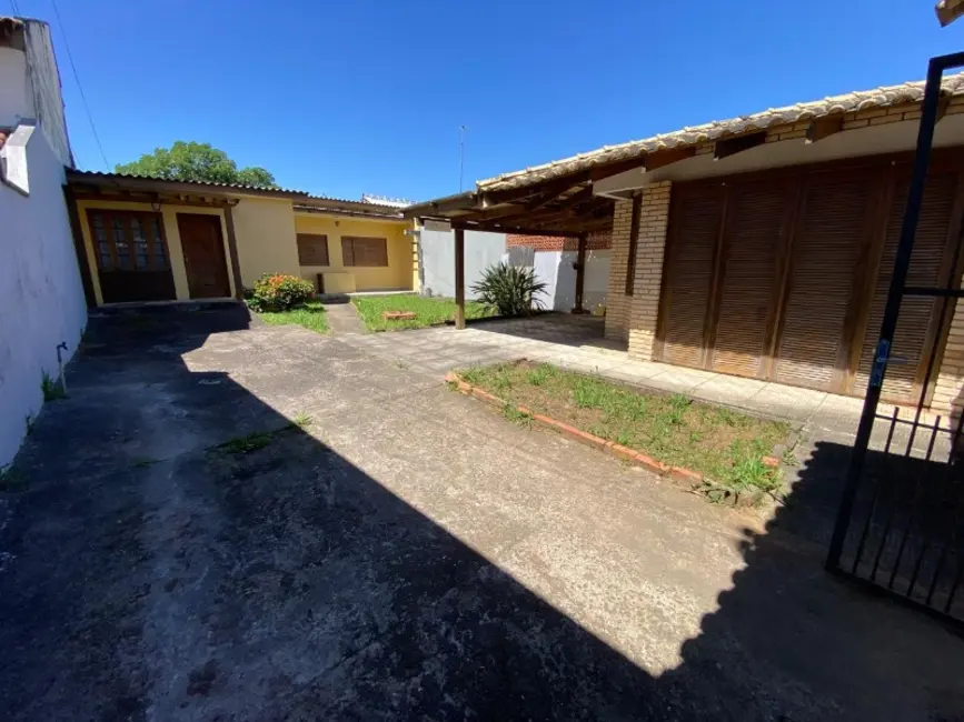 Foto 1 de Casa com 1 quarto à venda, 59m2 em Parque da Matriz, Cachoeirinha - RS