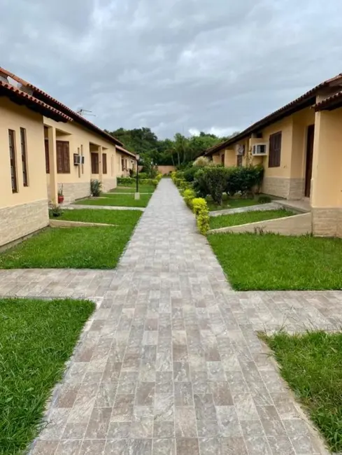 Foto 1 de Casa com 1 quarto à venda, 58m2 em Vila Cachoeirinha, Cachoeirinha - RS