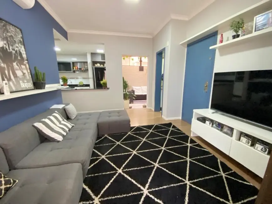 Foto 1 de Apartamento com 3 quartos à venda, 114m2 em Vila Eunice Nova, Cachoeirinha - RS