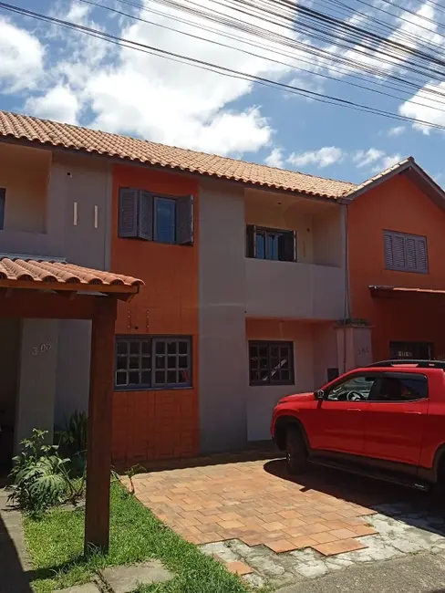 Foto 1 de Casa com 2 quartos à venda, 73m2 em Vila Cachoeirinha, Cachoeirinha - RS