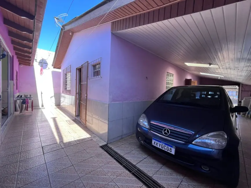 Casa com 2 quartos à venda, 140m2 em Parque da Matriz, Cachoeirinha - RS - imagem 7 Foto 7 de Casa com 2 quartos à venda, 140m2 em Parque da Matriz, Cachoeirinha - RS