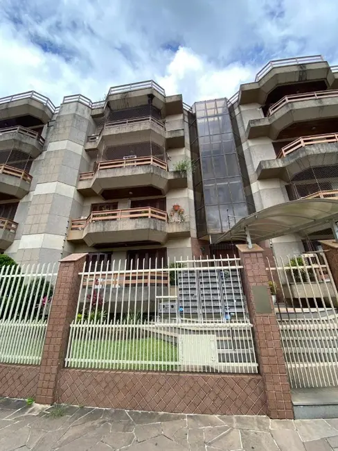 Foto 1 de Apartamento com 3 quartos à venda, 140m2 em Vila Eunice Nova, Cachoeirinha - RS