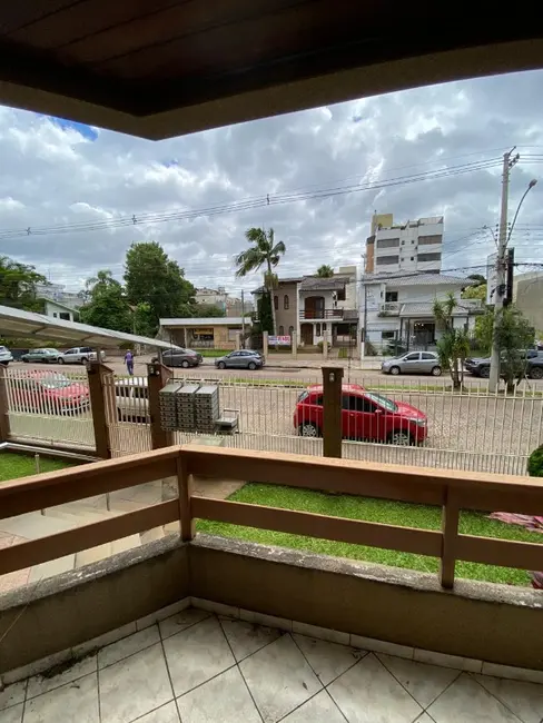 Foto 4 de Apartamento com 3 quartos à venda, 140m2 em Vila Eunice Nova, Cachoeirinha - RS