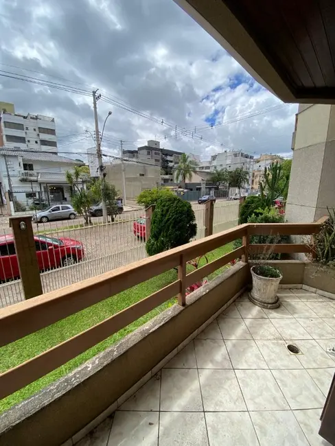 Foto 5 de Apartamento com 3 quartos à venda, 140m2 em Vila Eunice Nova, Cachoeirinha - RS
