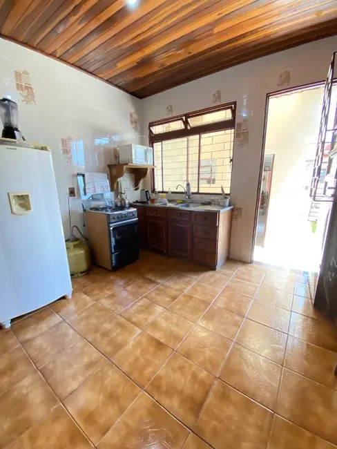 Foto 6 de Casa com 3 quartos à venda, 220m2 em Vila Cachoeirinha, Cachoeirinha - RS